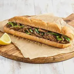 كبدة حاشي طازج صامولي - جبن